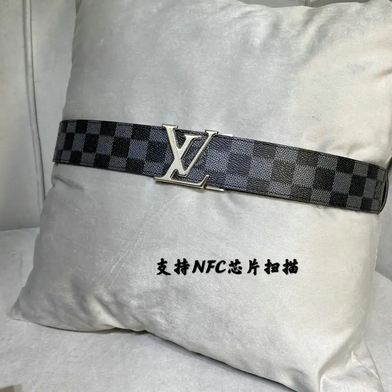 Hot sale LV Belt 20XA11220 0128