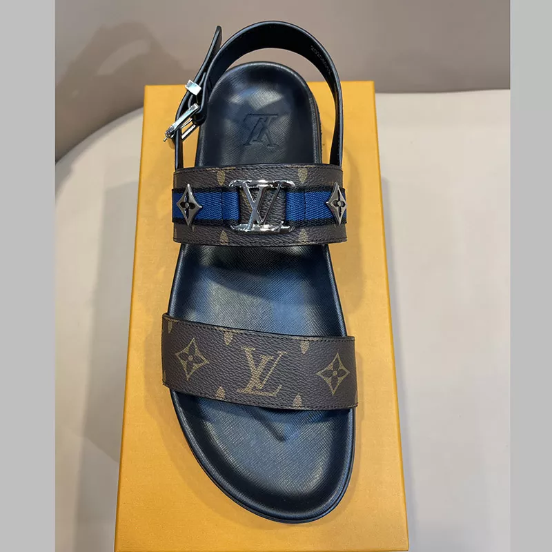 Hot sale LV Shoes 2104SH0059 0112