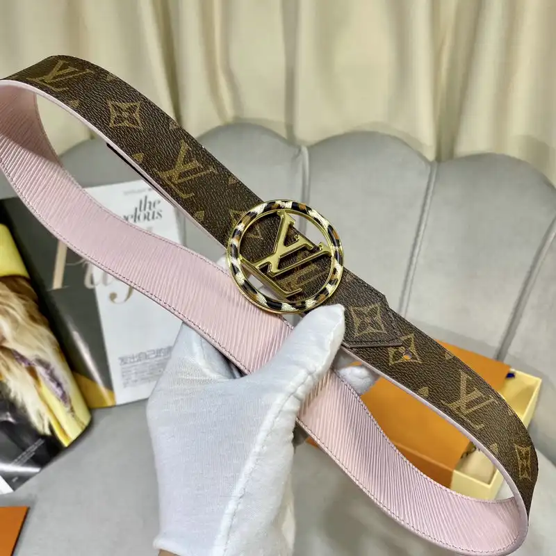 Hot sale LV Belts 2101SH0081 0123