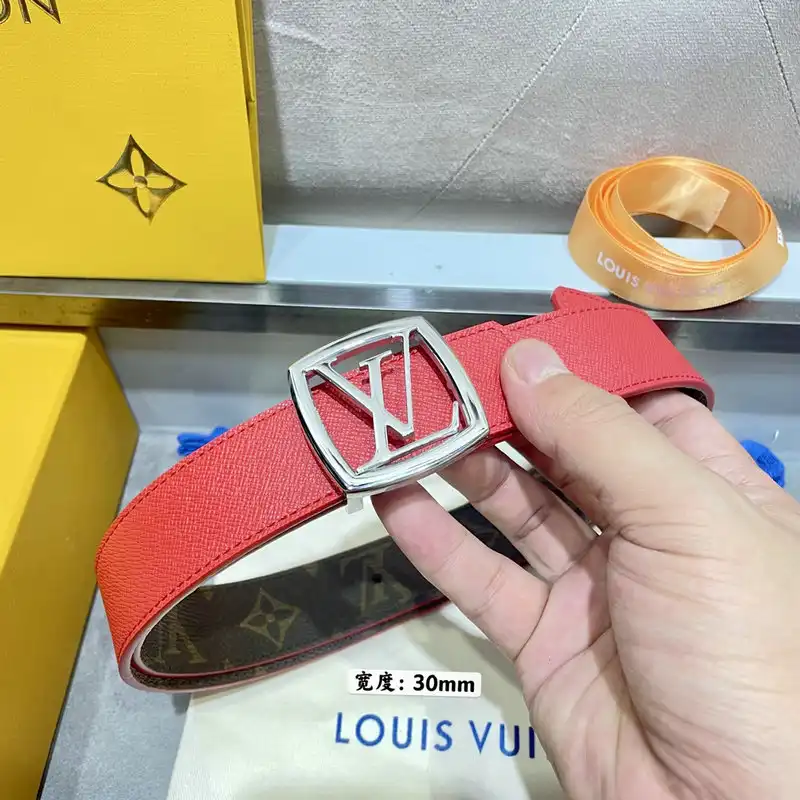 Hot sale LV Belts 2109XF0027 0125