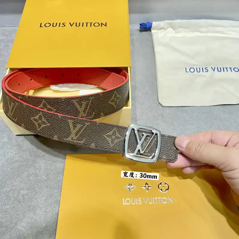 Hot sale LV Belts 2109XF0027 0125