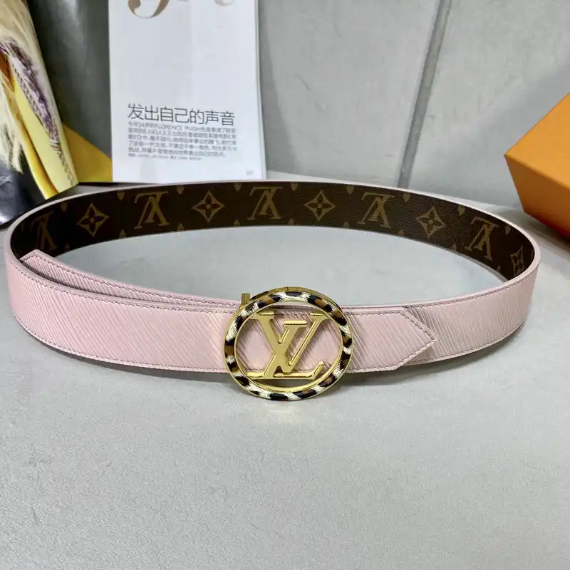 Hot sale LV Belts 2101SH0081 0123