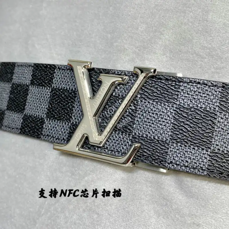 Hot sale LV Belt 20XA11220 0128