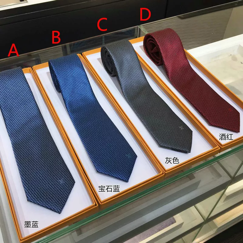 Hot sale TIES Tie 2109WH0098 0118