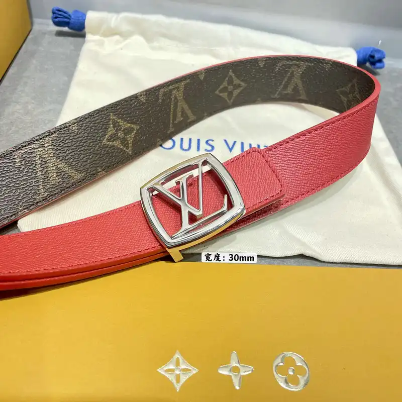 Hot sale LV Belts 2109XF0027 0125