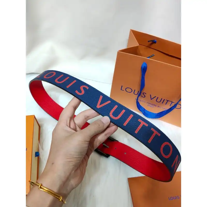 Hot sale LV s Belt 20XIA0077 0125