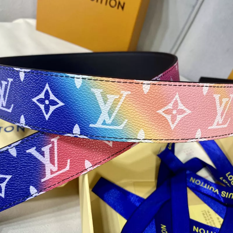 Hot sale LV Belts 2109XF0012 0114