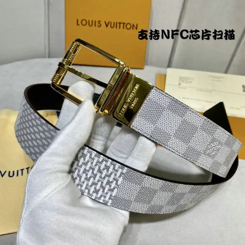 Hot sale LV Belts 2102SH0051 0128