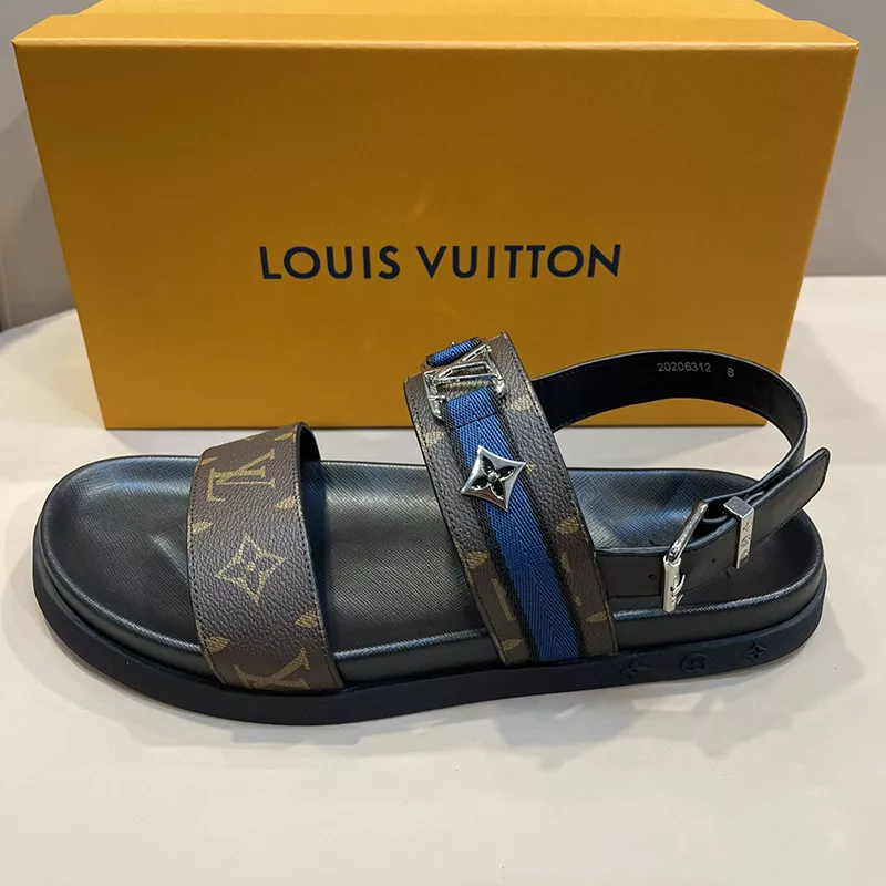 Hot sale LV Shoes 2104SH0059 0112