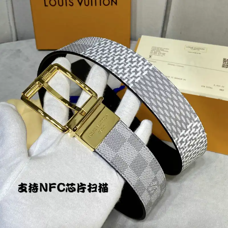 Hot sale LV Belts 2102SH0051 0128