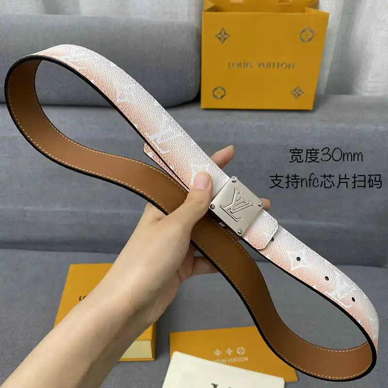 Hot sale LV Belts 2110XA0060 0123