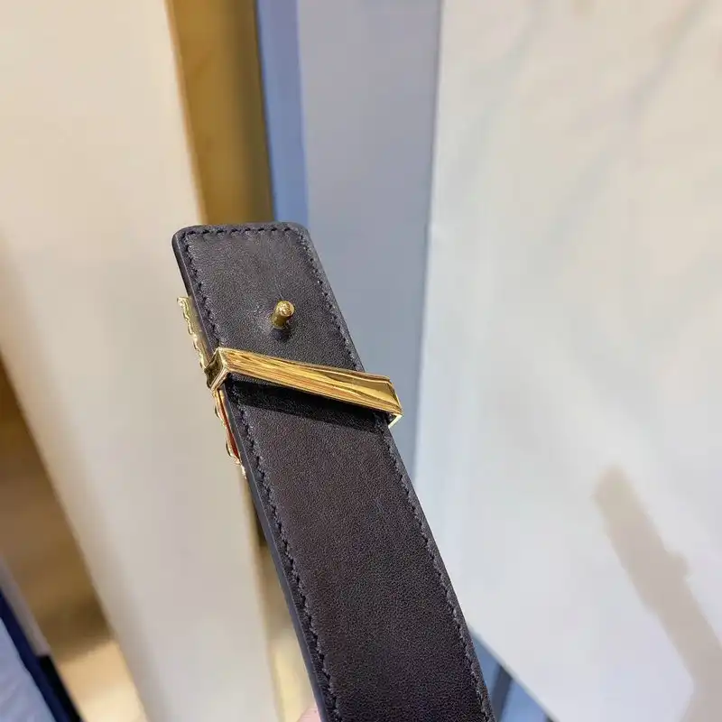 Hot sale LV s Belt 2007XF0024 0125