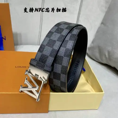 LV Belt 20XA11220 0128