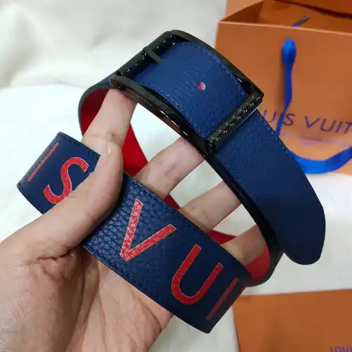 Hot sale LV s Belt 20XIA0077 0125