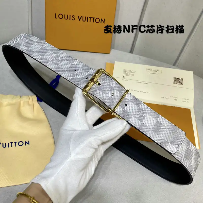 Hot sale LV Belts 2102SH0051 0128