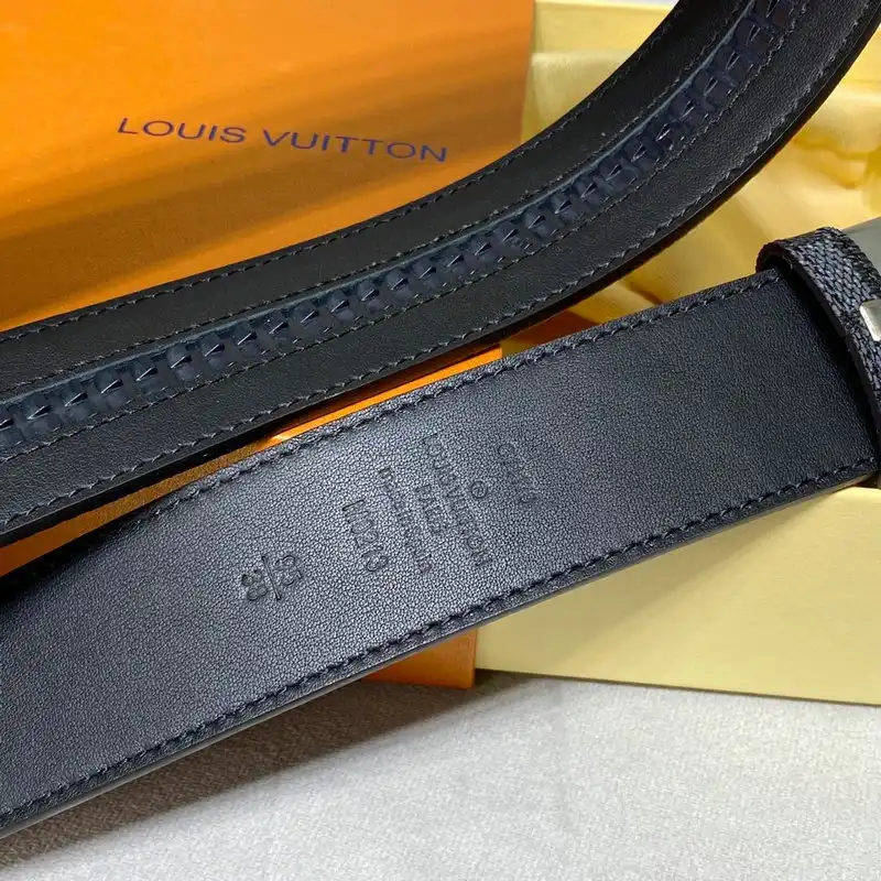 Hot sale LV Belt 20XA11220 0128