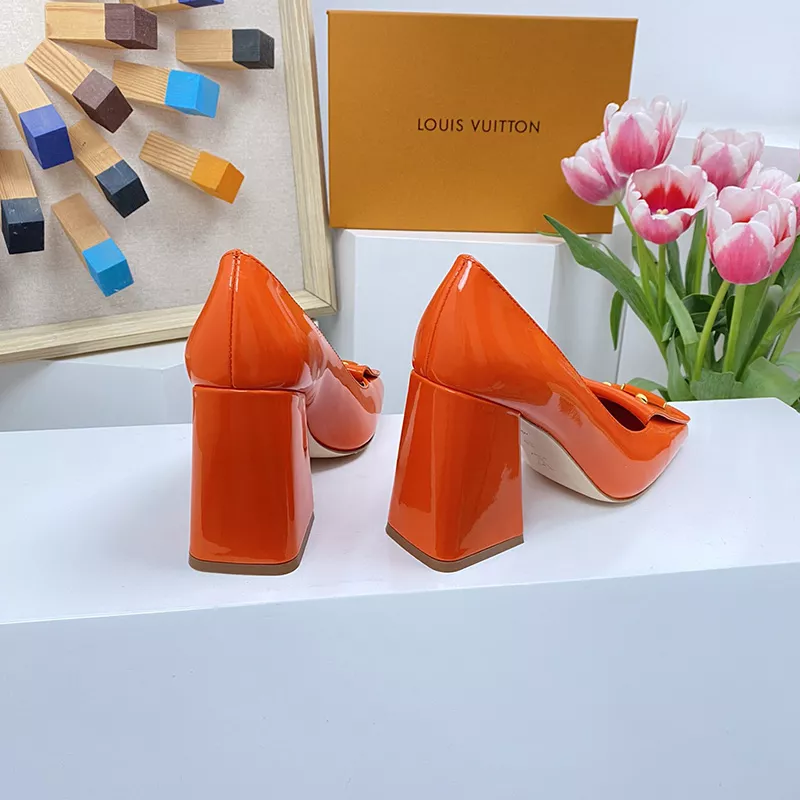 Hot sale LV Shoes 2304PZ0132 0119