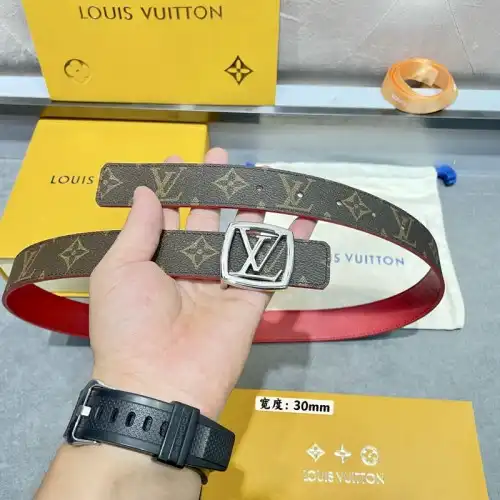 Hot sale LV Belts 2109XF0027 0125