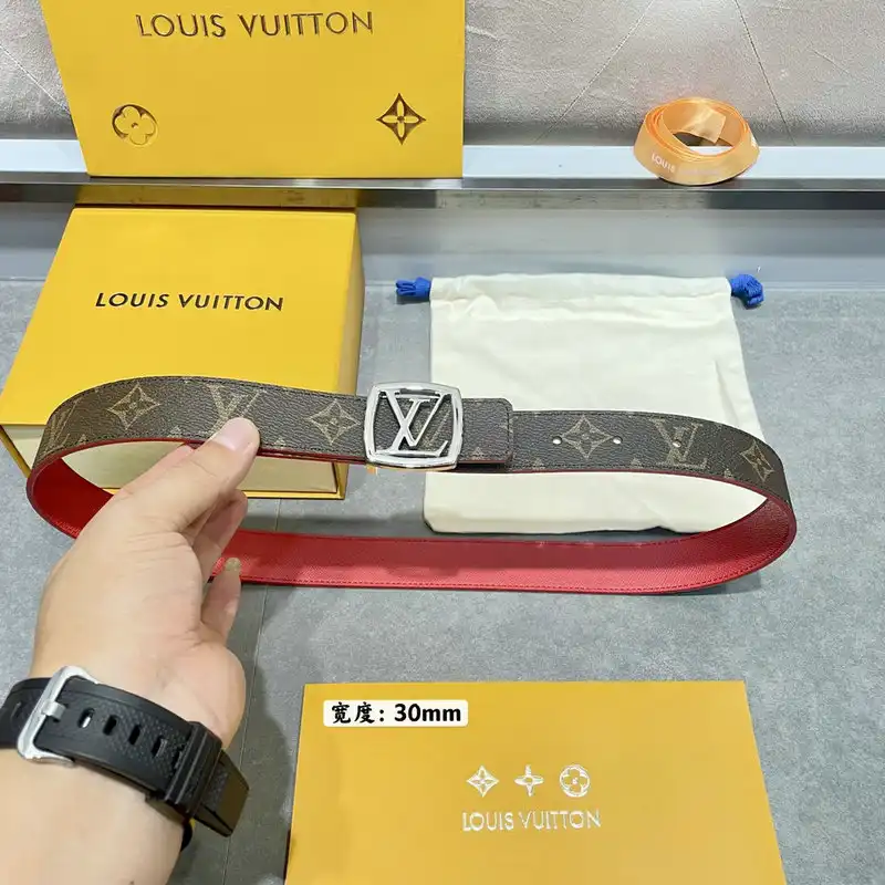 Hot sale LV Belts 2109XF0027 0125