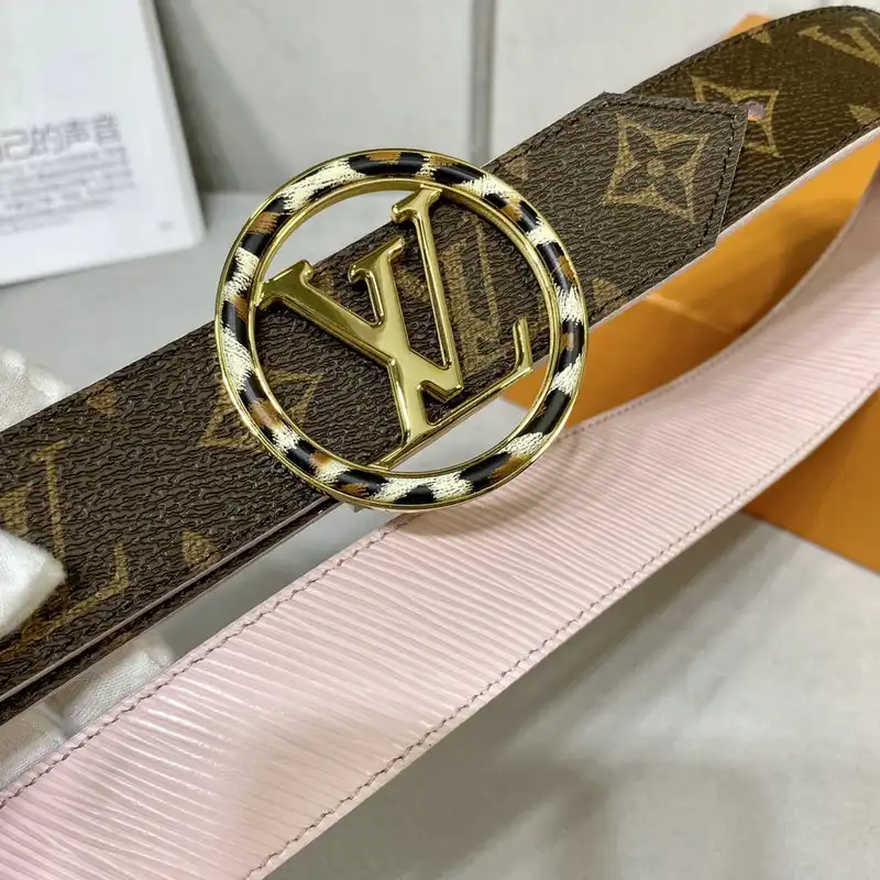 Hot sale LV Belts 2101SH0081 0123