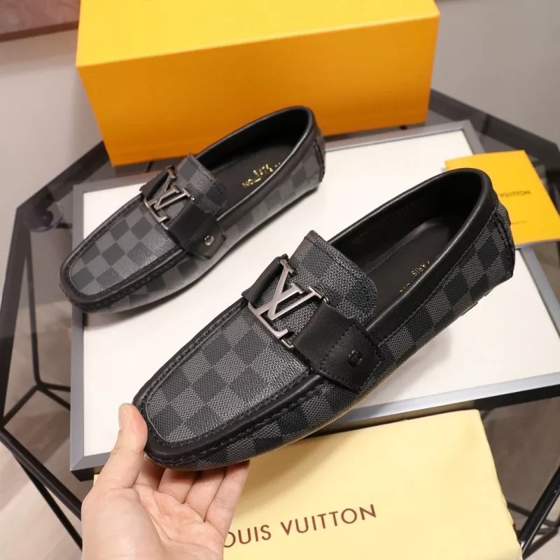 Hot sale LV Shoes 2003SH0053 0116