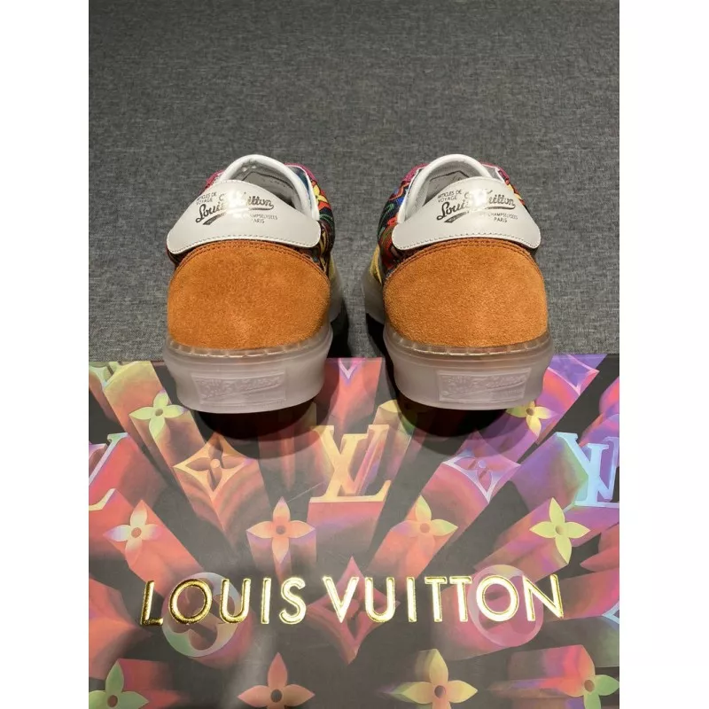 Hot sale LV Shoes 20SH010664 0112