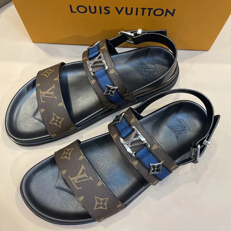 Hot sale LV Shoes 2104SH0059 0112