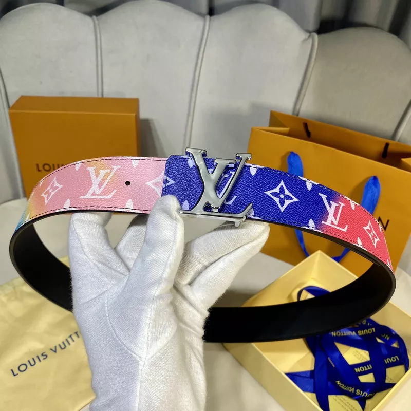 Hot sale LV Belts 2109XF0012 0114