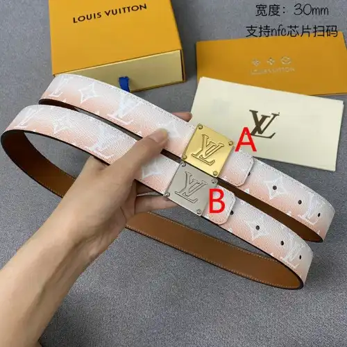 Hot sale LV Belts 2110XA0060 0123