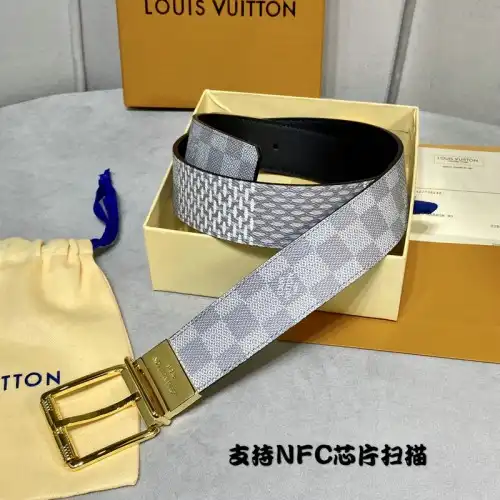 LV Belts 2102SH0051 0128