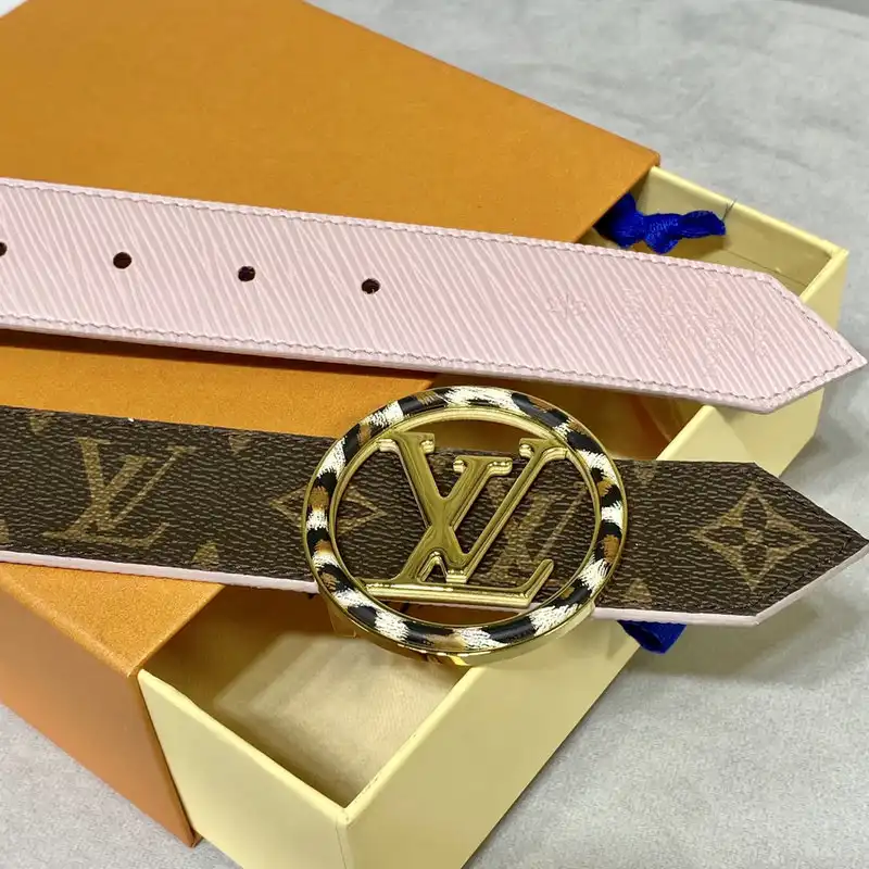 Hot sale LV Belts 2101SH0081 0123