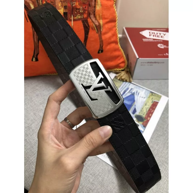 Hot sale LV s Belt 2012XIA0036 0114