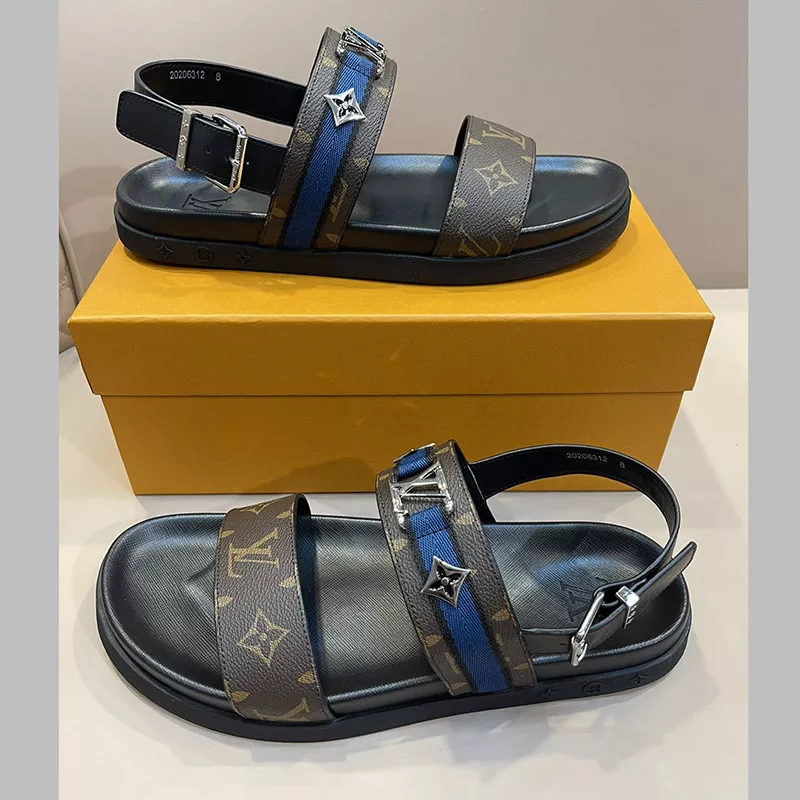 Hot sale LV Shoes 2104SH0059 0112