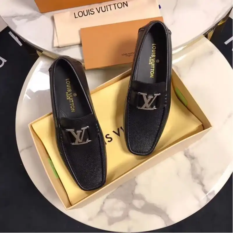 Hot sale LV Shoes 1910SH0137 0202