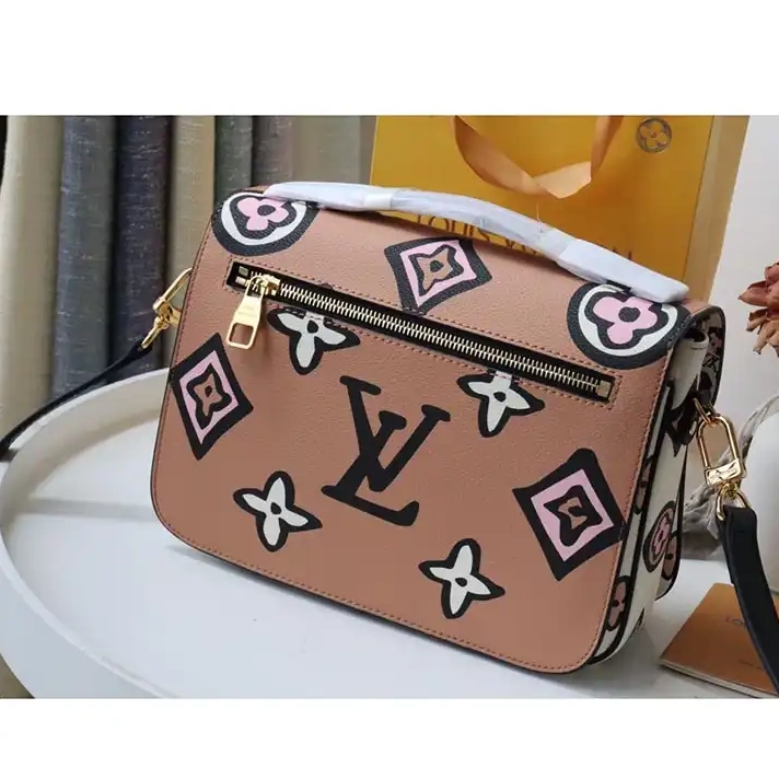 Hot sale LV Bags 2107YA0134 0218