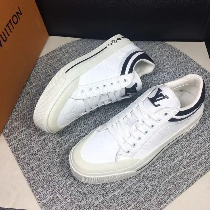 Hot sale LV Shoes 2003SH0035 0201