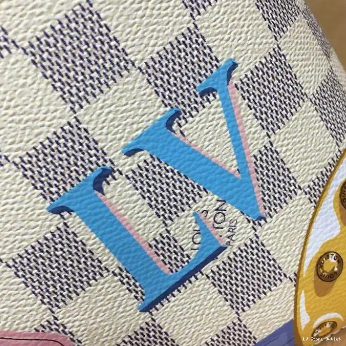 Hot sale LV 19T1L0391 Bags 0217