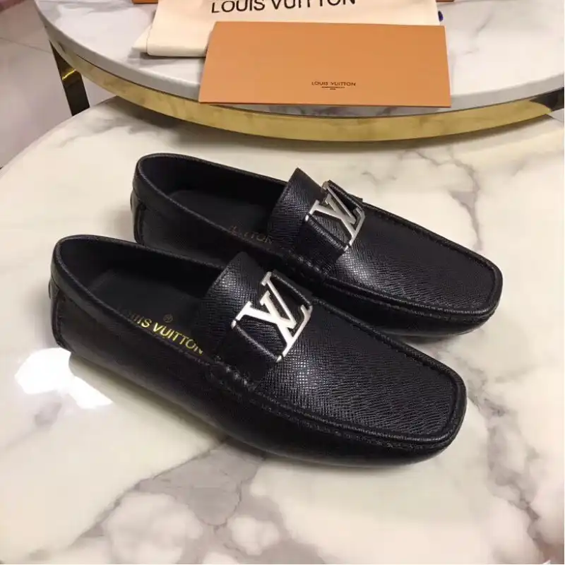 Hot sale LV Shoes 1910SH0137 0202