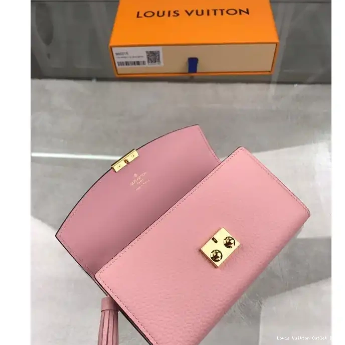 Hot sale 19B570214 LV Bags 0224