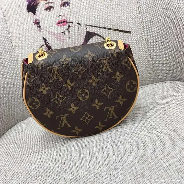 Hot sale LV Bags 1906BL0023 0217