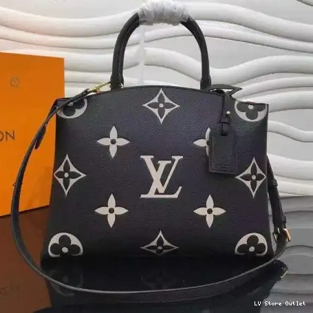 Hot sale Bag 2110HT0006 LV 0210