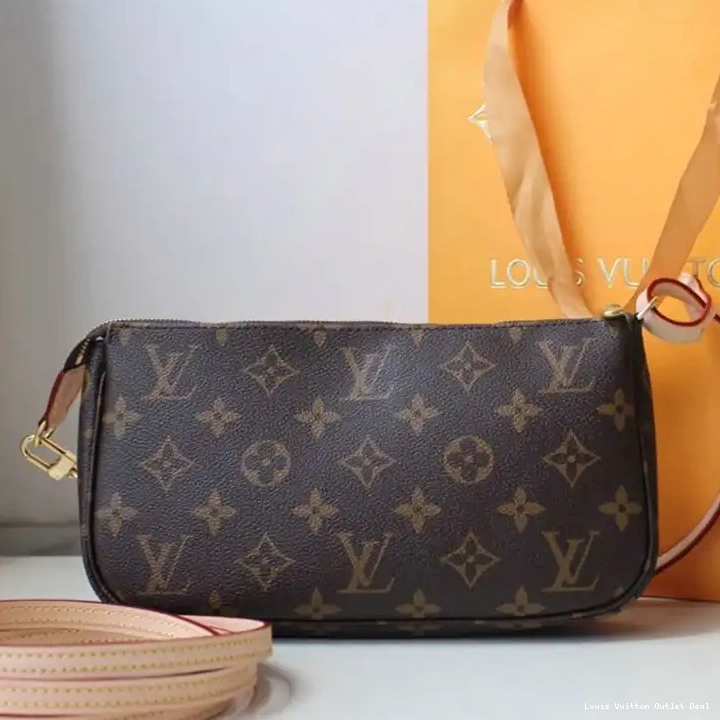 Hot sale LV Bags 207B570008 0213