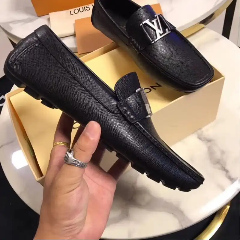 Hot sale LV Shoes 1910SH0137 0202