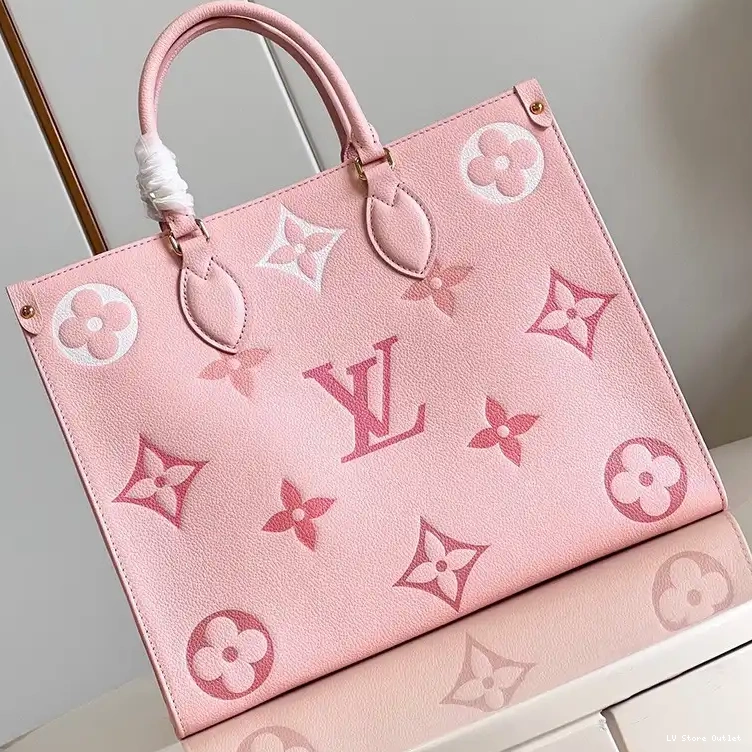 Hot sale Bag LV 2306YA0025 0217