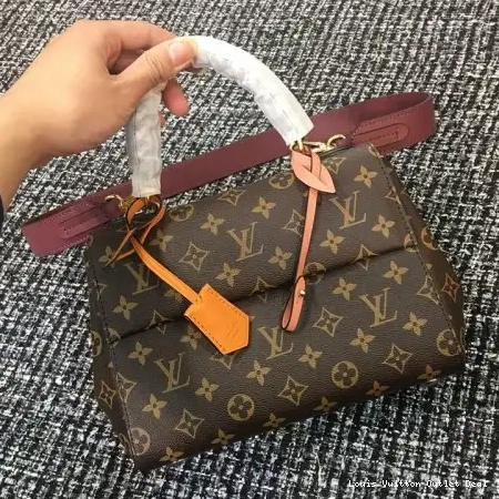 19B570420 LV Bags 0215