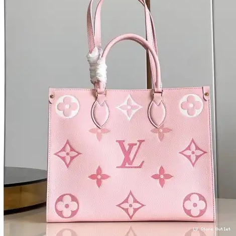 Hot sale Bag LV 2306YA0025 0217