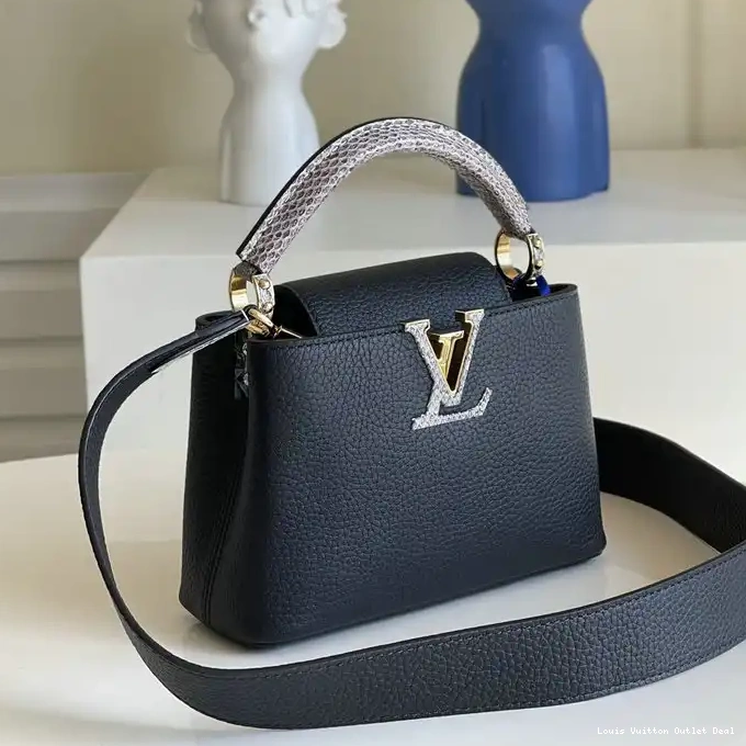 Hot sale Bags 2110YA0106 LV 0215