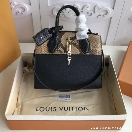 Hot sale LV 19B570384 Bags 0215