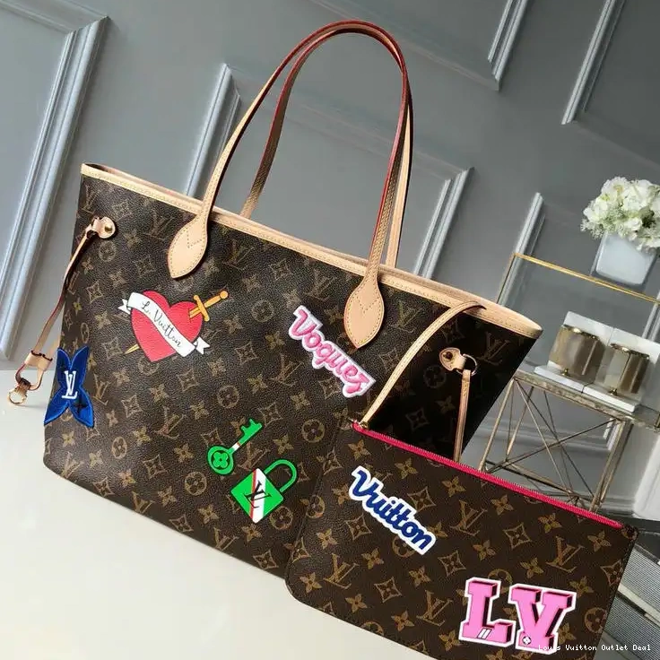 Hot sale 19T1L0044 LV Bags 0219