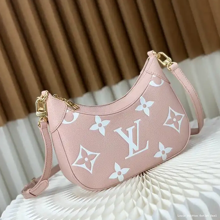 Hot sale LV Bags 2407YZ0217 0223